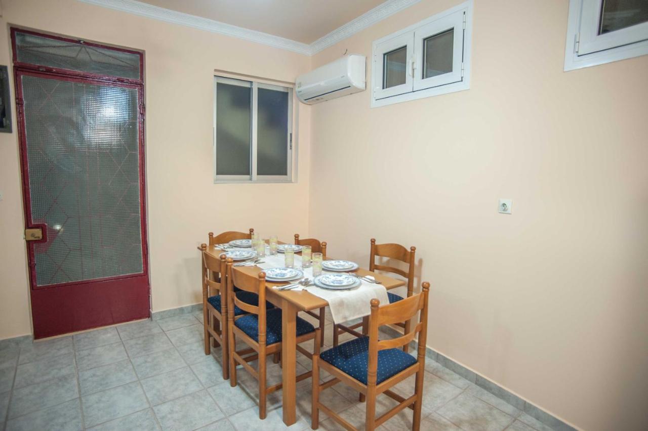 A Central Apartment Argostoli  Exterior foto