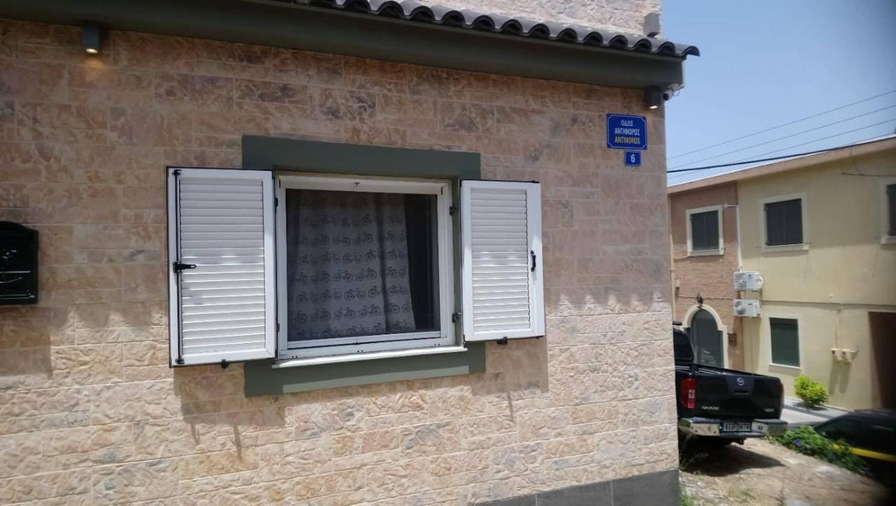 A Central Apartment Argostoli  Exterior foto